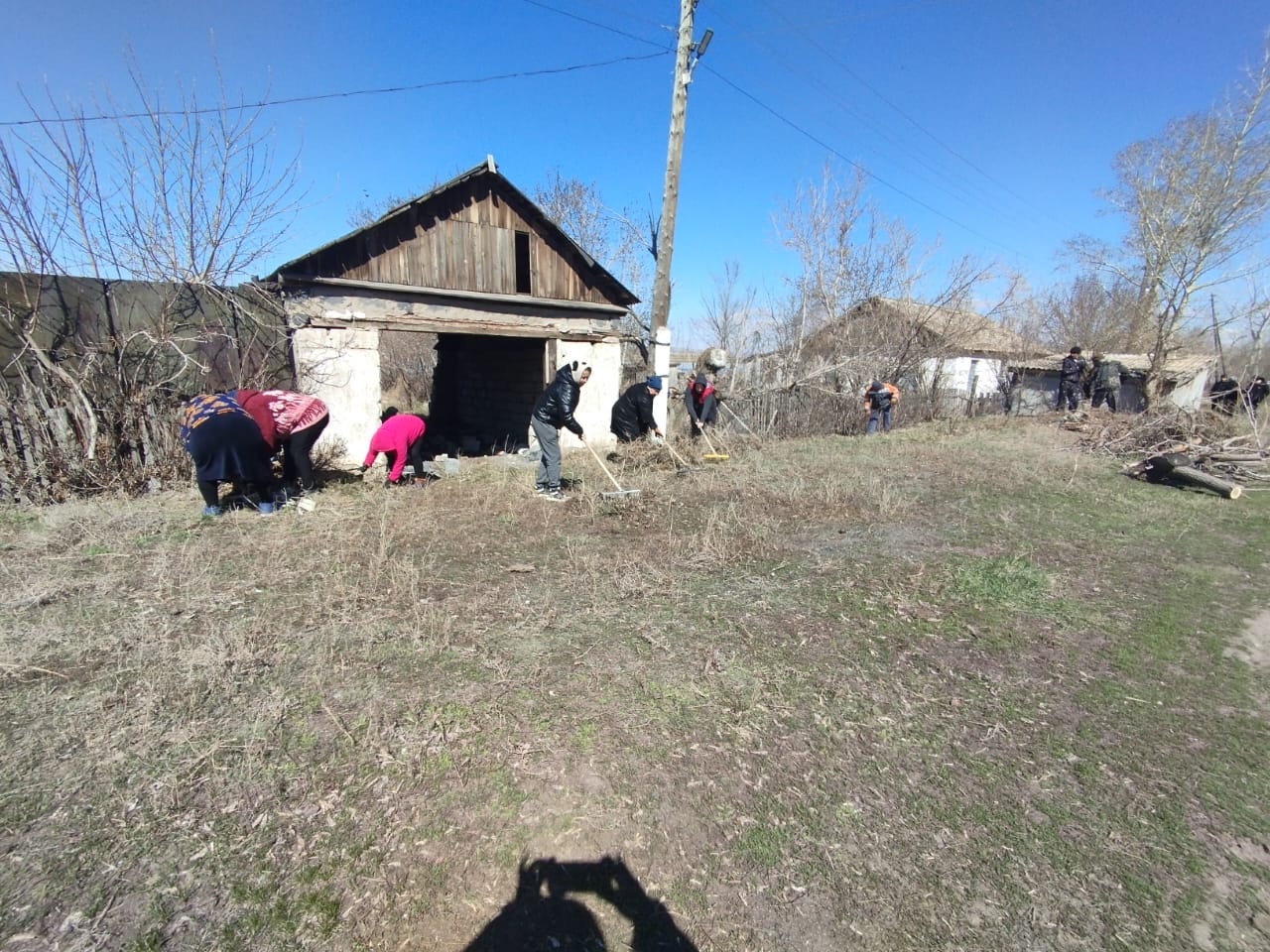 Таза Казахстан