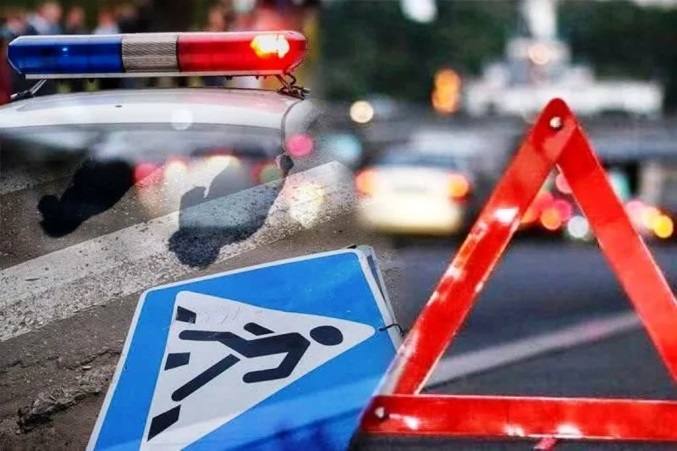 Полицейские со всего Казахстана выступили с обращением к участникам дорожного движения