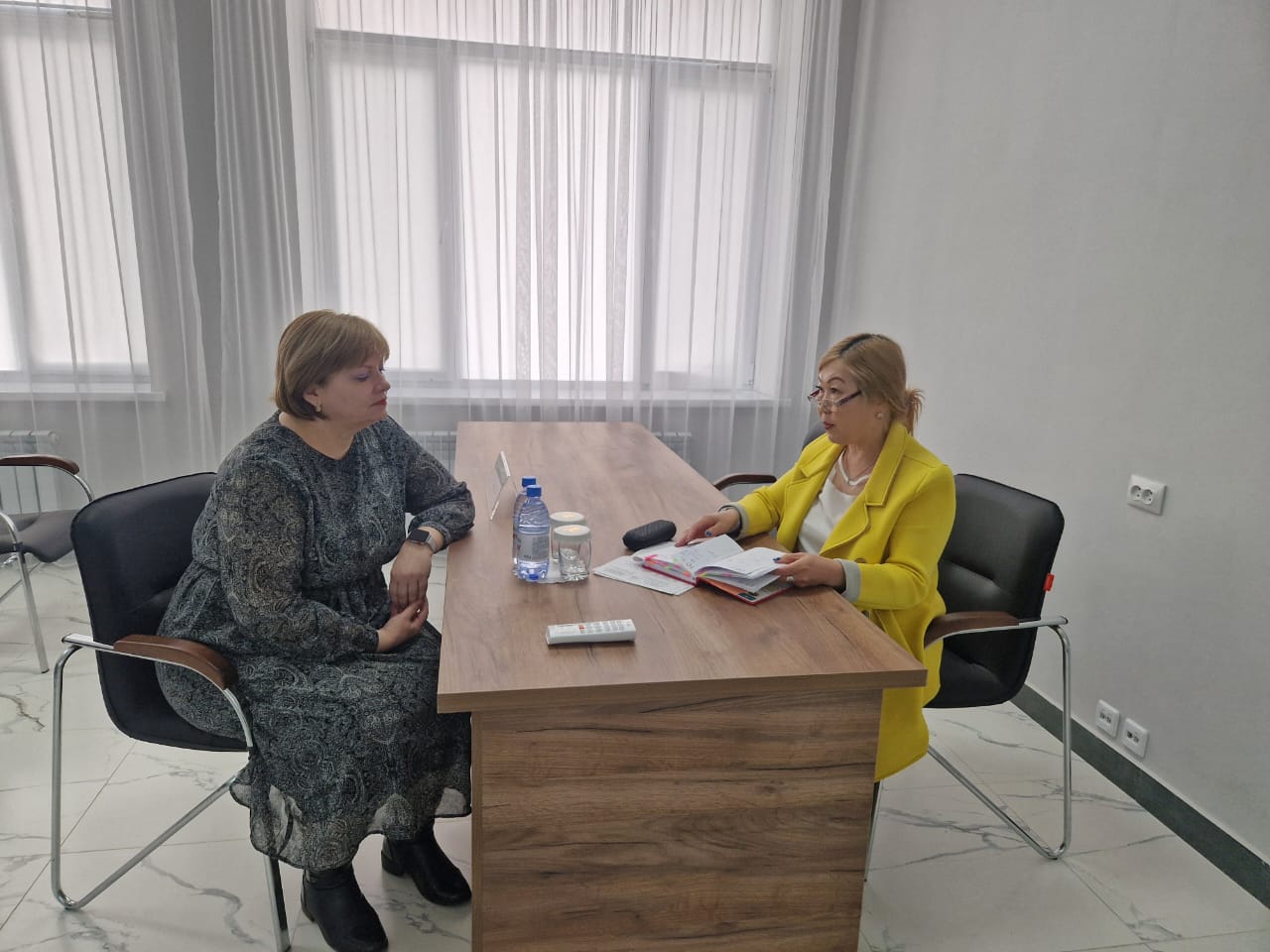 Личный прием граждан (23.04.2025 г.)
