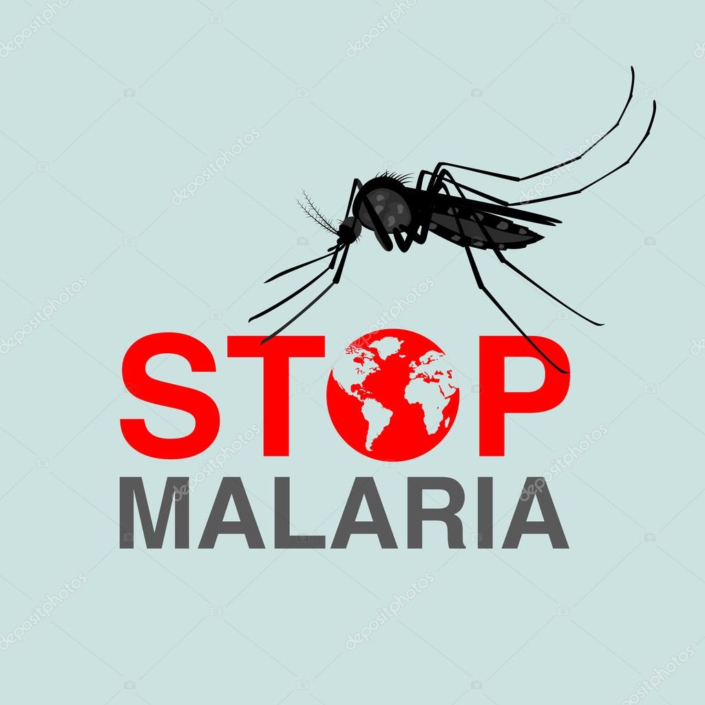 25 сәуір - Дүниежүзілік безгекпен күрес күні