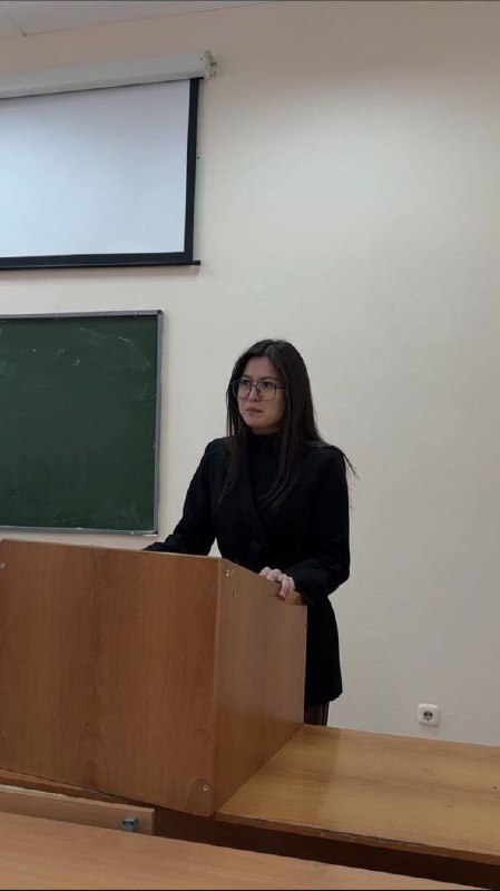 Кәсіби бағдар беру кездесуі өткізілді