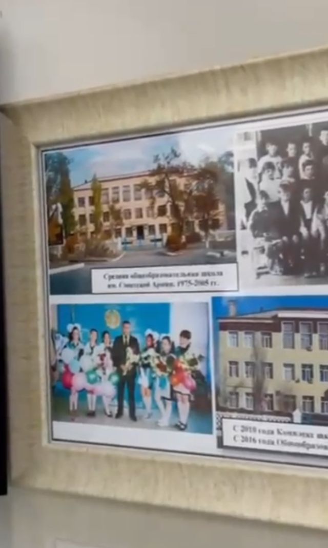 В школе №2 прошел  литературно- творческий конкурс  в онлайн формате на тему «Минувших лет живая память», посвященный 80-летию Великой Победы