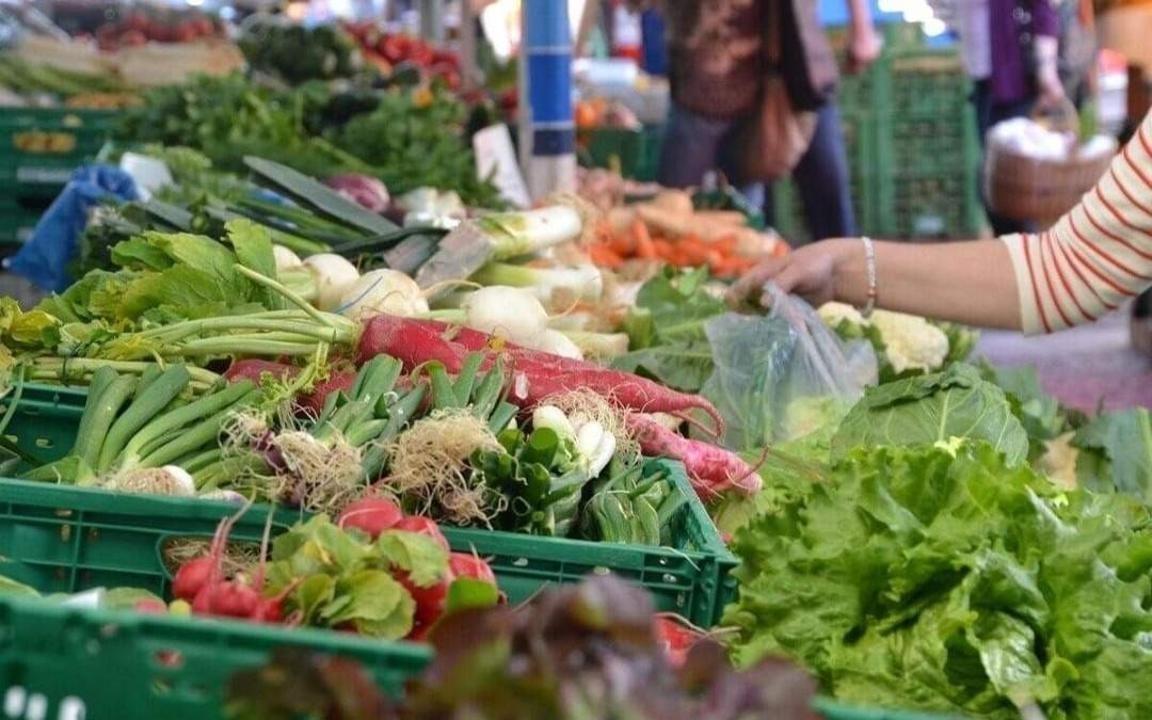 Елордада мереке қарсаңында қалалық ауыл шаруашылығы жәрмеңкесі өтеді
