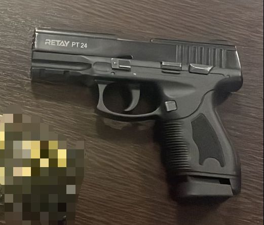 Алматыда қаруды қайта сатып алу науқаны басталды