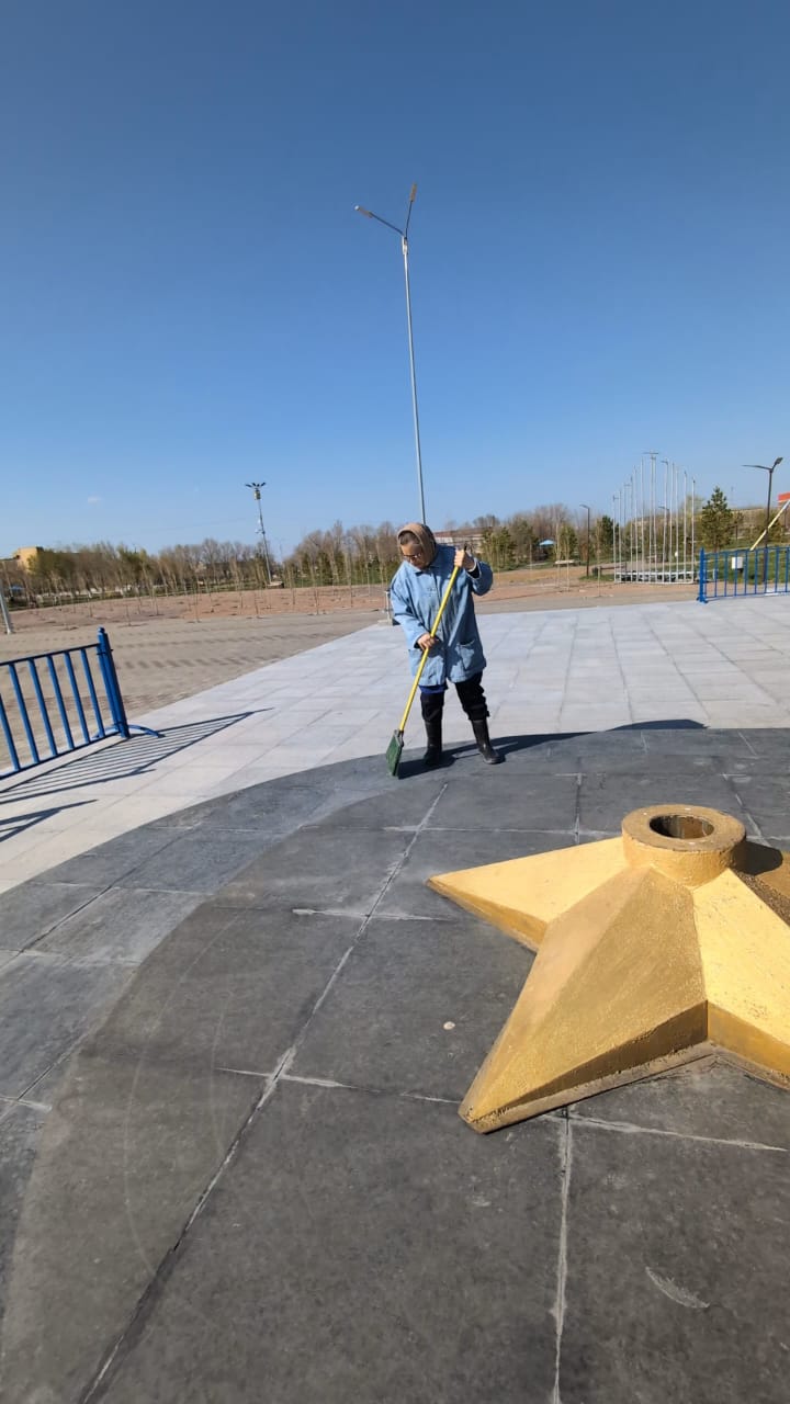 Мемориалы героям войны - не просто архитектурные сооружения
