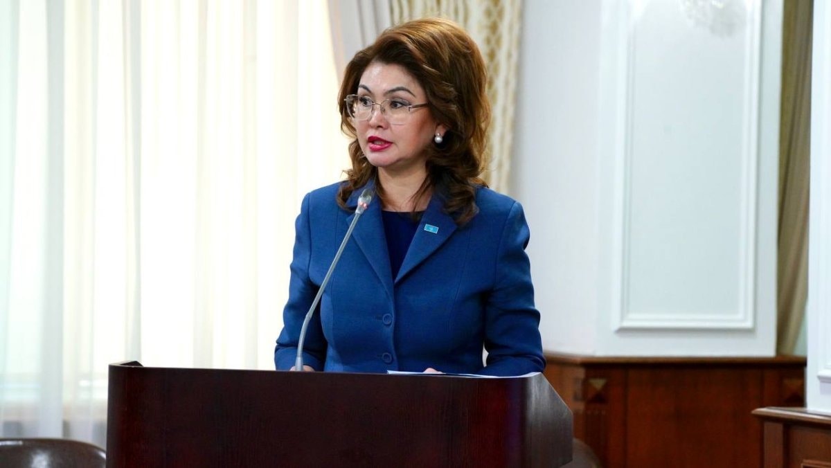 Қазақстанда мәдени мұраны сақтау мен дамытудың Кешенді жоспары әзірленеді