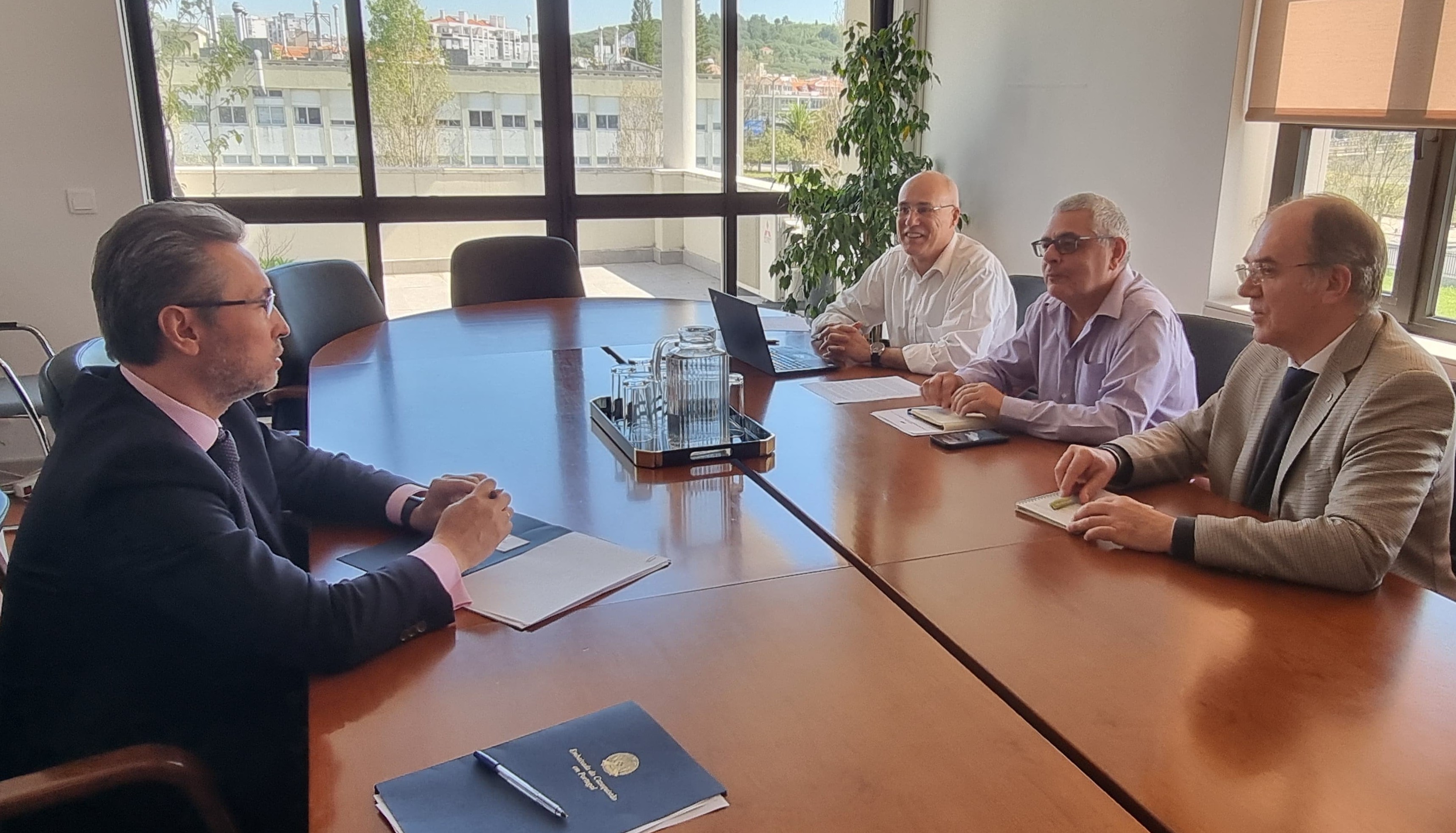 Kazakhstan’s Conservation Efforts Showcased in Portugal