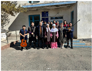 Көрісу күні