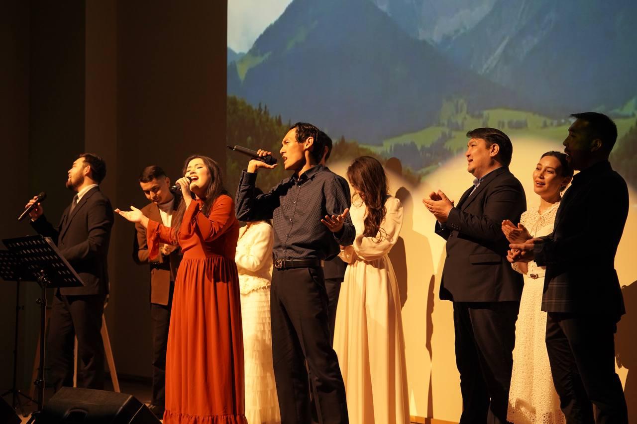 ТҰМАНБАЙ ЖЫРЫ ТҰНҒАН СЫР