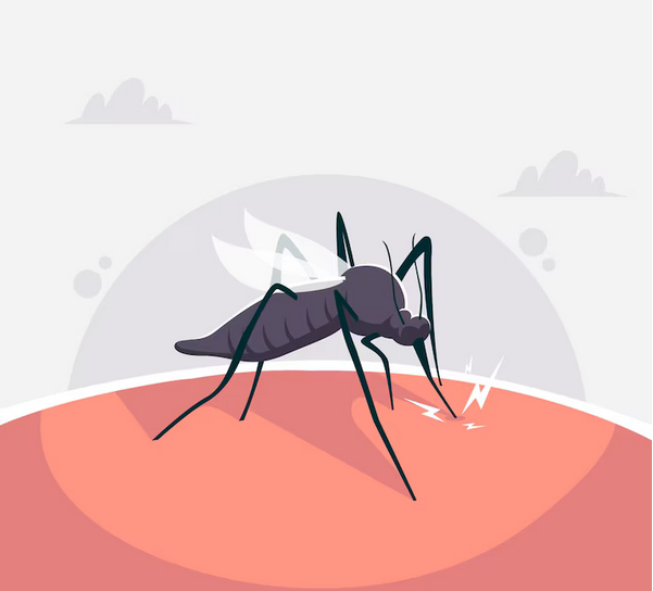 Безгек және оның алдын алу