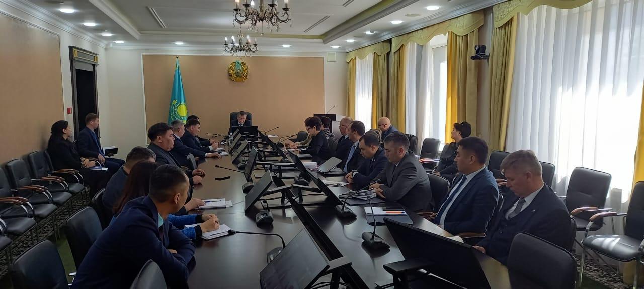 Агропортрет региона: Акмолинская область готовится к сельскохозяйственной переписи