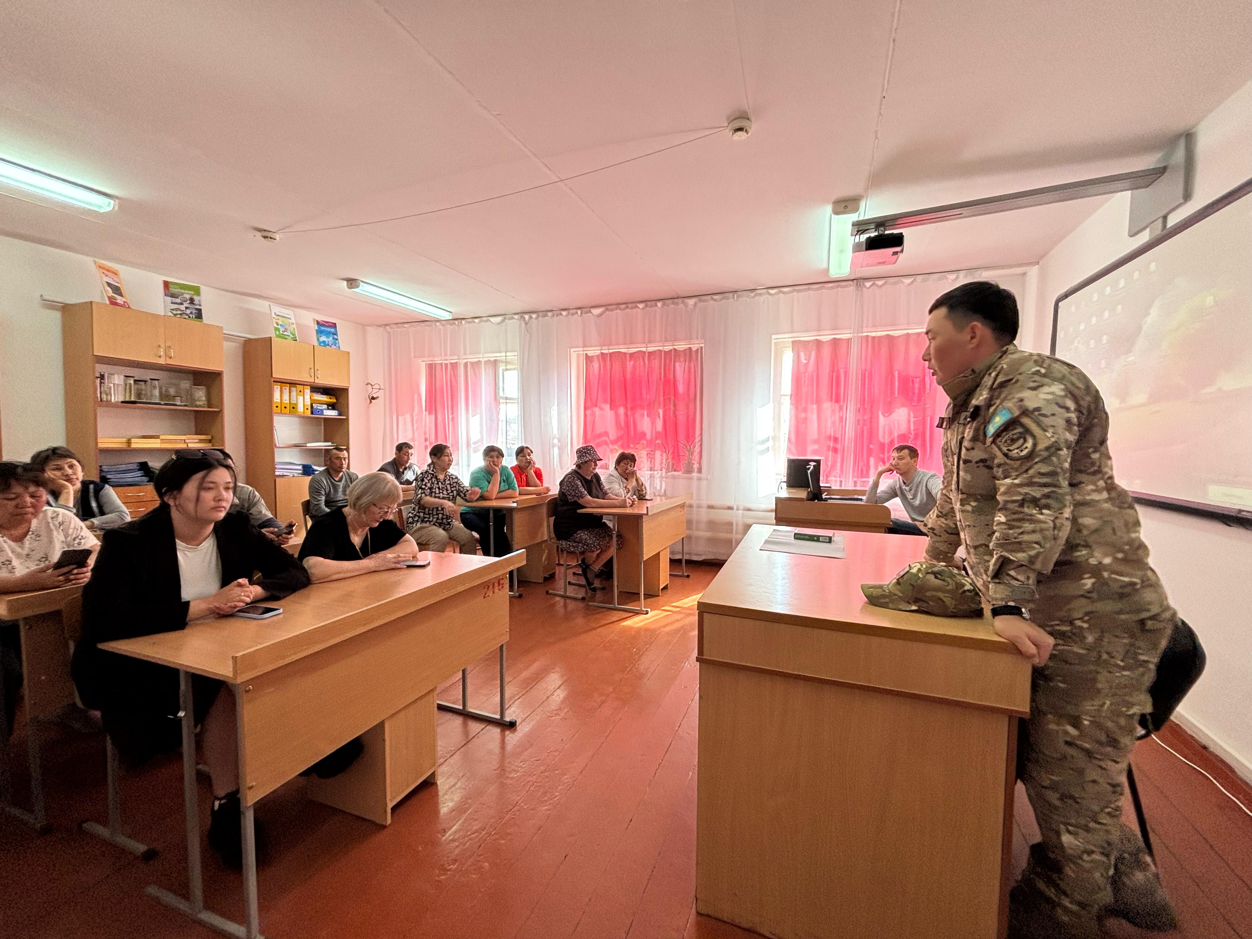 Жазғы демалысты қалай қауіпсіз өткізуге болады?