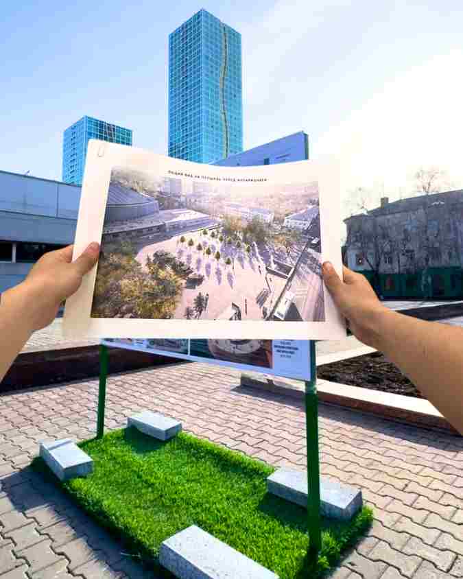 Тарихи көшелерді жаңарту: Ауданда қай аумақтар абаттандырылады?