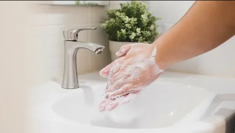 Өзіңізді және отбасыңызды ішек инфекцияларынан қорғаңыз!