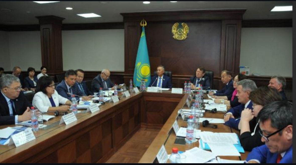 Медиация саласын дамыту – жанжалдардың алдын алудың заманауи тетігі