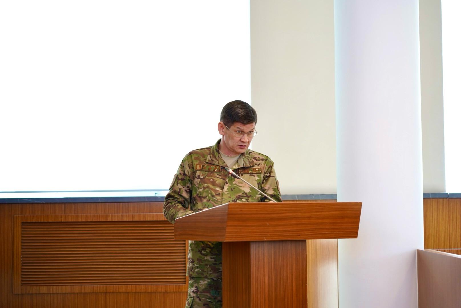 Елді мекендерді өрттен қорғау