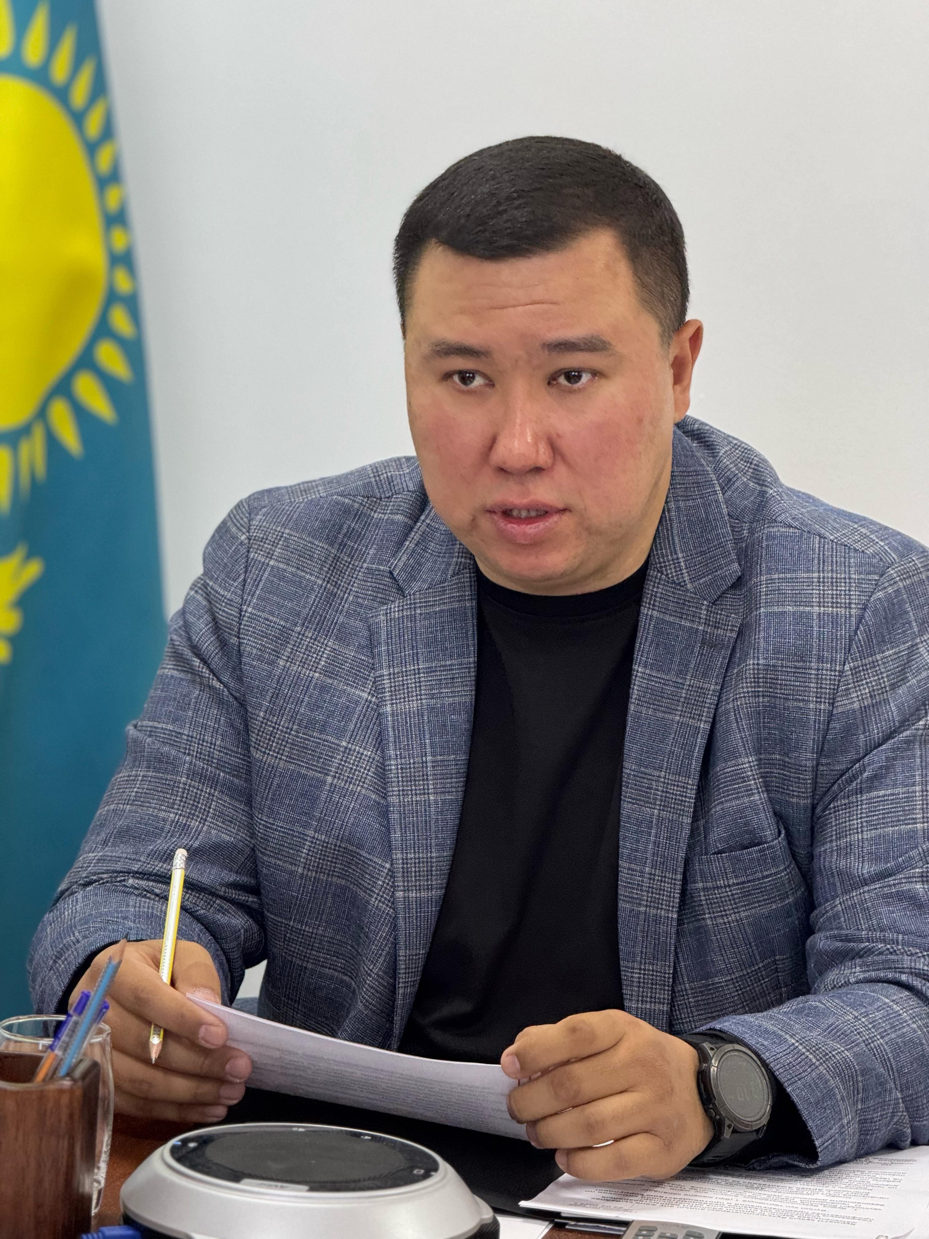 24 апреля 2025 года в районном акимате состоялось внеочередное заседание Межведомственной комиссии по профилактике правонарушений и противодействию коррупции под председательством акима Павлодарского района Д.Е. Ибраева. На повестке дня был рассмотрен вопрос по профилактике дорожной безопасности в Павлодарском районе, а также даны соответствующие поручения