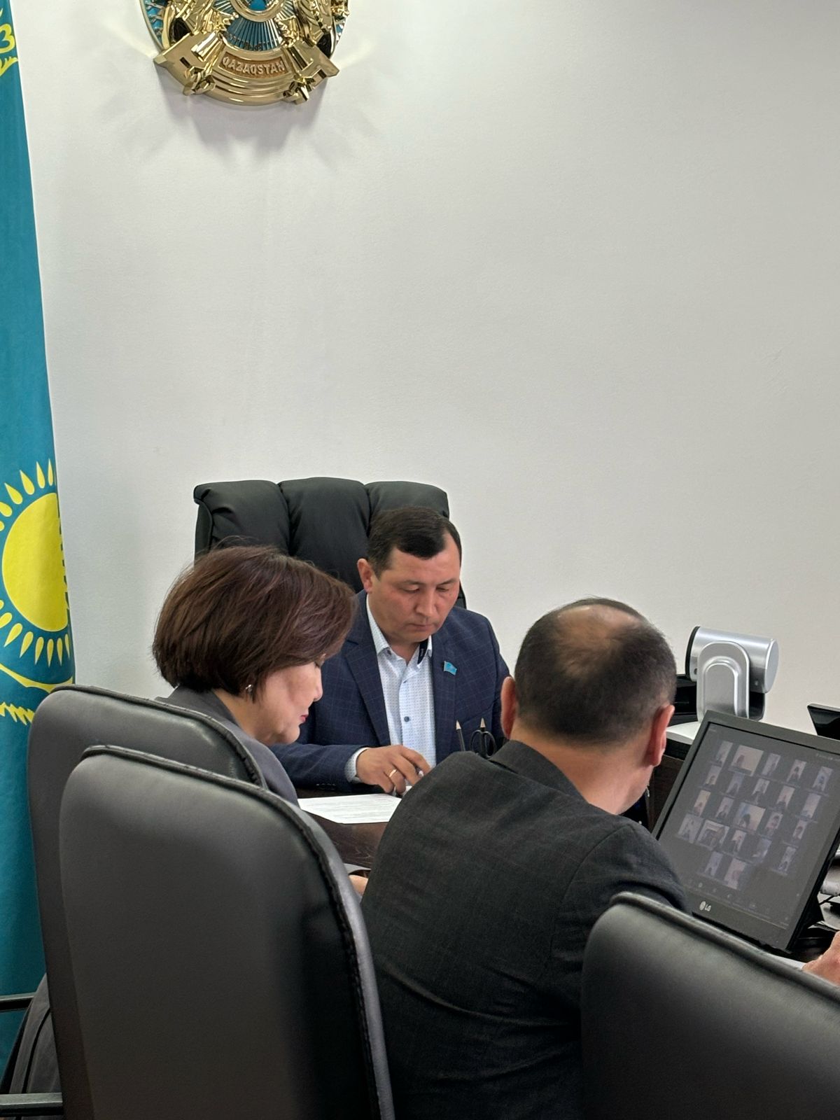 Төртінші деңгейдегі бюджетті нақтылау