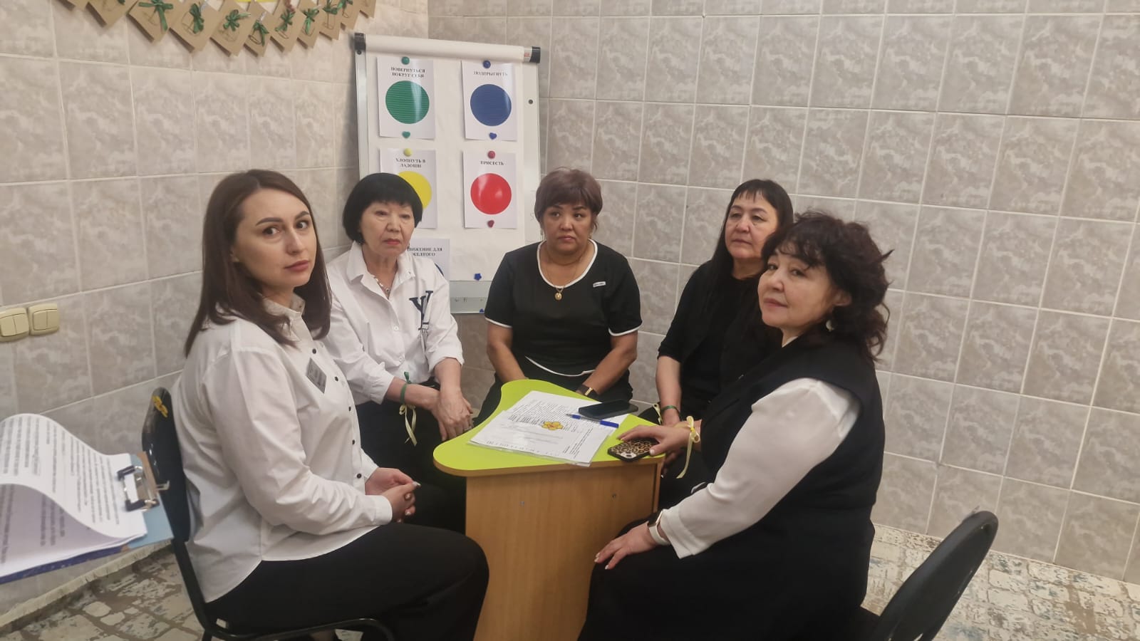 Оценка особых образовательных потребностей в условиях психолого-медико-педагогической консультации