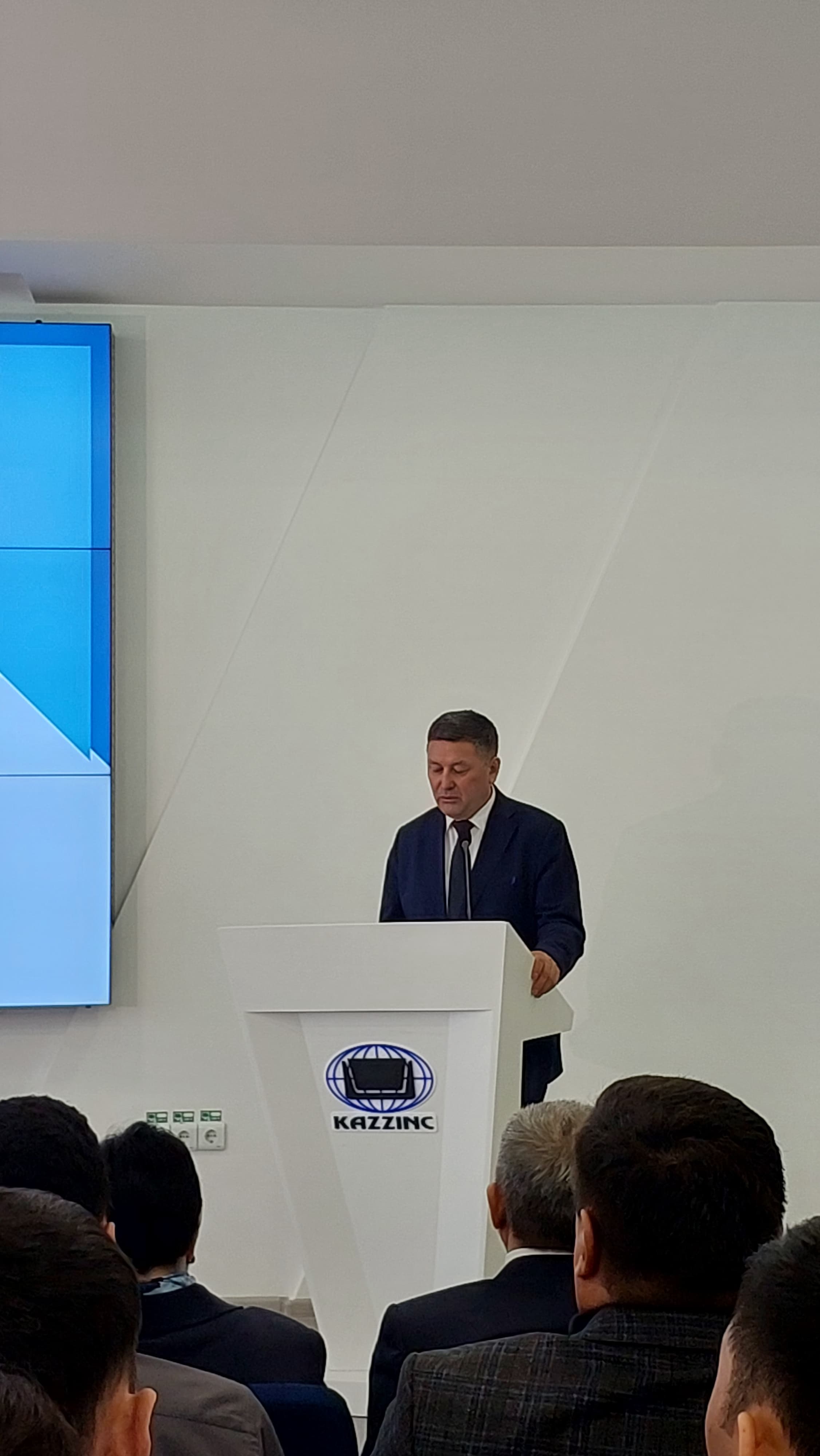 Мероприятие ко Всемирному дню охраны труда