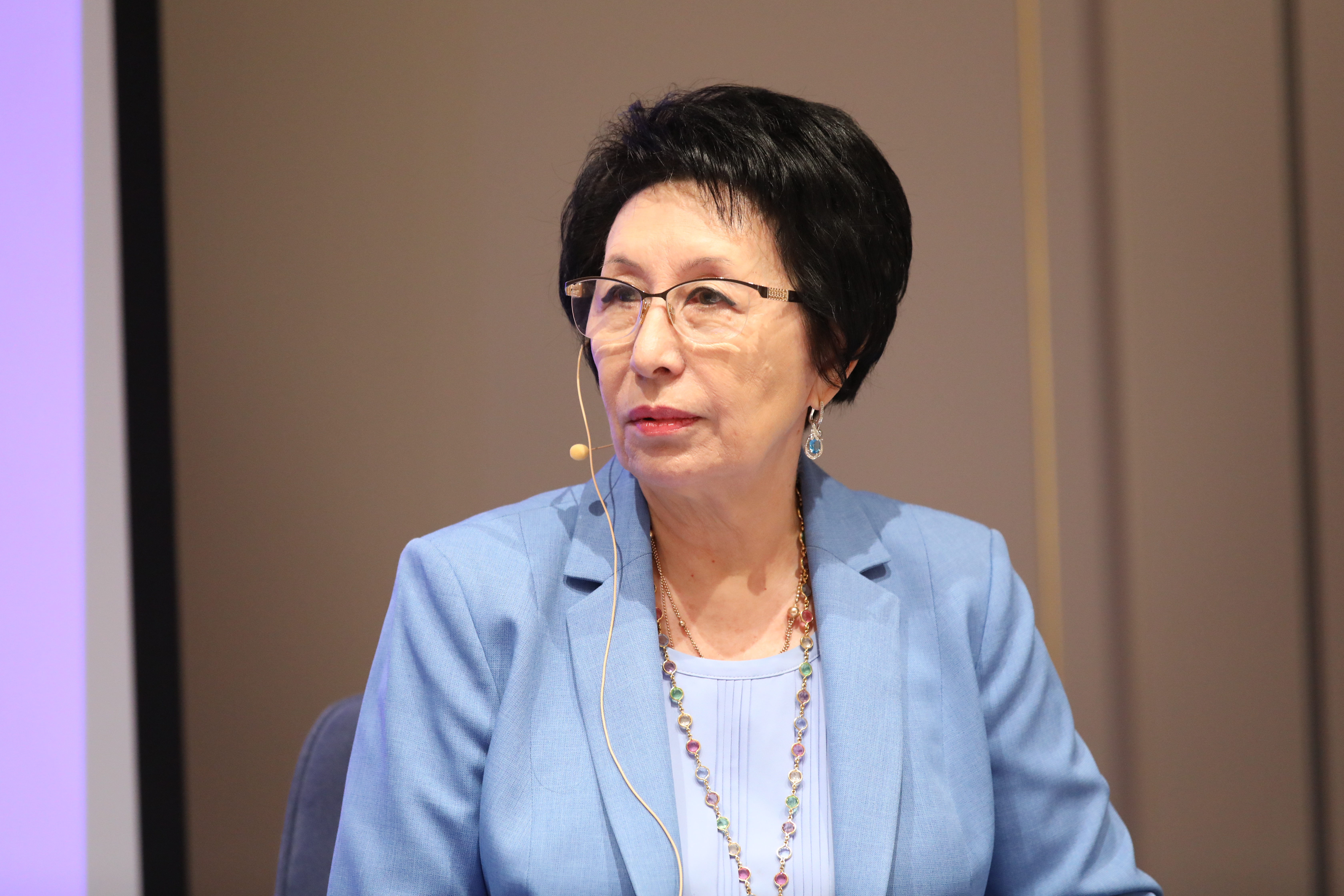 Жабық мекемелердегі адам құқықтары жөніндегі 10-шы Жинақталған баяндама таныстырылды