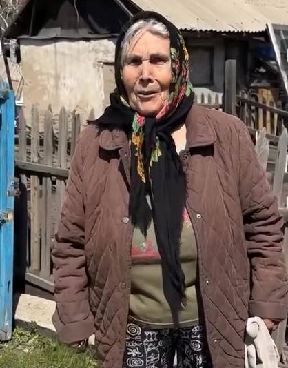 В рамках акции «Ардағым ардагерім»