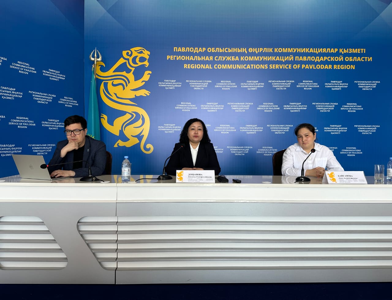 Иммундаудың өзекті мәселелері және Ұлттық вакцинация күнтізбесі туралы