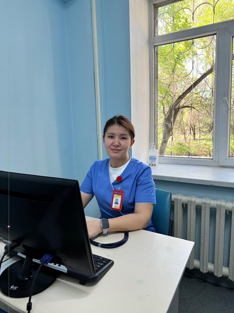 Вакцина — балаңызды қорғаудың ең сенімді жолы