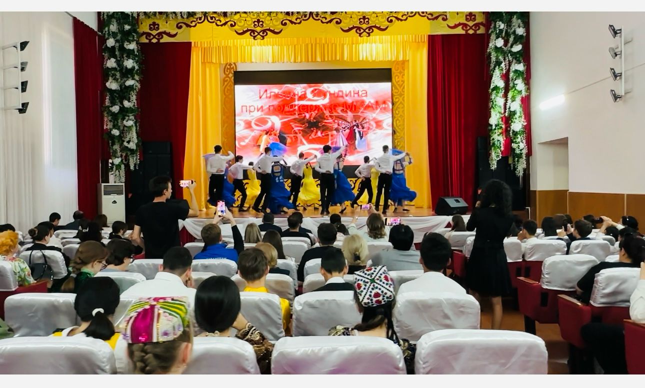 ҰЛТАРАЛЫҚ КЕЛІСІМ МЕН ТҰРАҚТЫЛЫҚТЫ НЫҒАЙТУ – МЕМЛЕКЕТТІК САЯСАТТЫҢ БАСТЫ БАҒЫТЫ