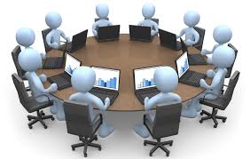 Қарабалық аудандық мәслихатының тұрақты комиссияларының бірлескен отырысын өткізу туралы хабарландыру