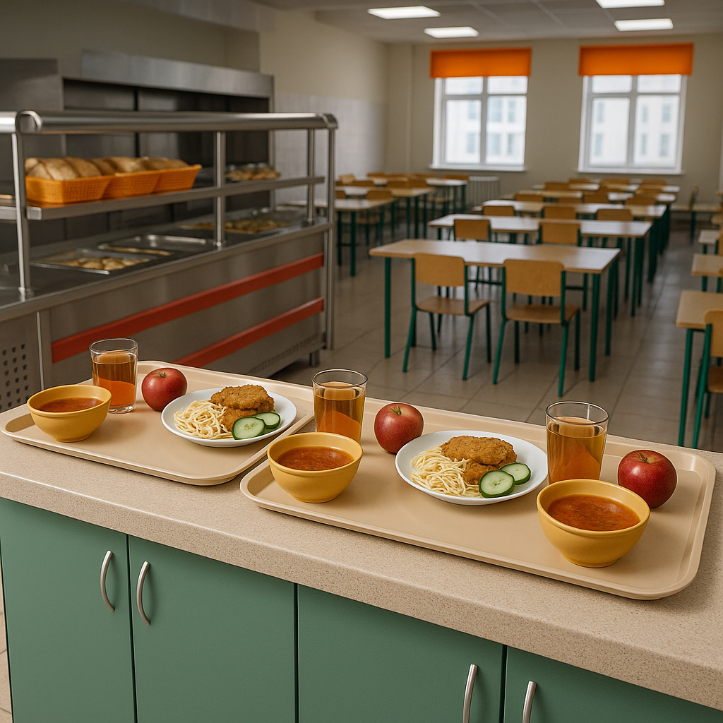 🍴ДЕНСАУЛЫҚ САҚТАУ МИНИСТРЛІГІ БІЛІМ БЕРУ ҰЙЫМДАРЫНДАҒЫ ТАМАҚТАНУ НЫСАНДАРЫН МЕМЛЕКЕТТІК БАҚЫЛАУ САЛАСЫНДАҒЫ ТӘСІЛДЕРДІ ӨЗГЕРТЕДІ