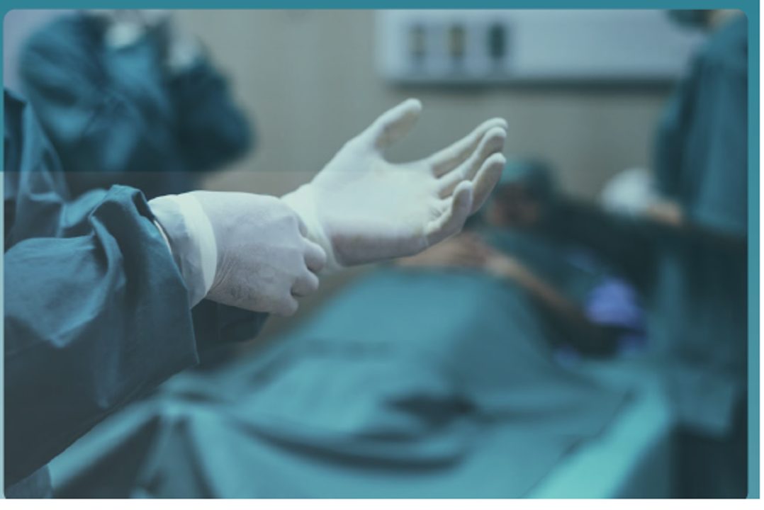 Медициналық көмек көрсетуге байланысты жұқпалар және олардың алдын алу