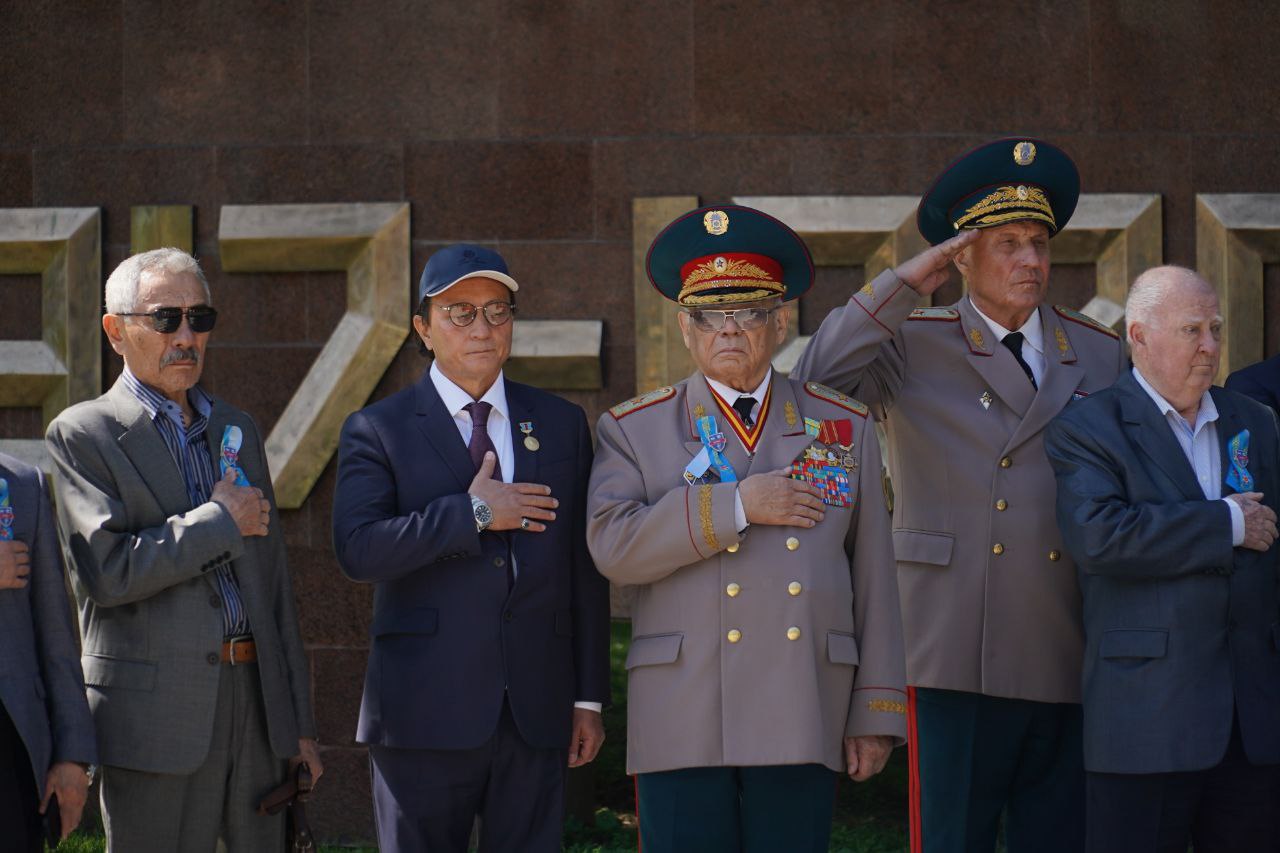 О самоотверженности военных медиков в годы войны  рассказали участники международной конференции
