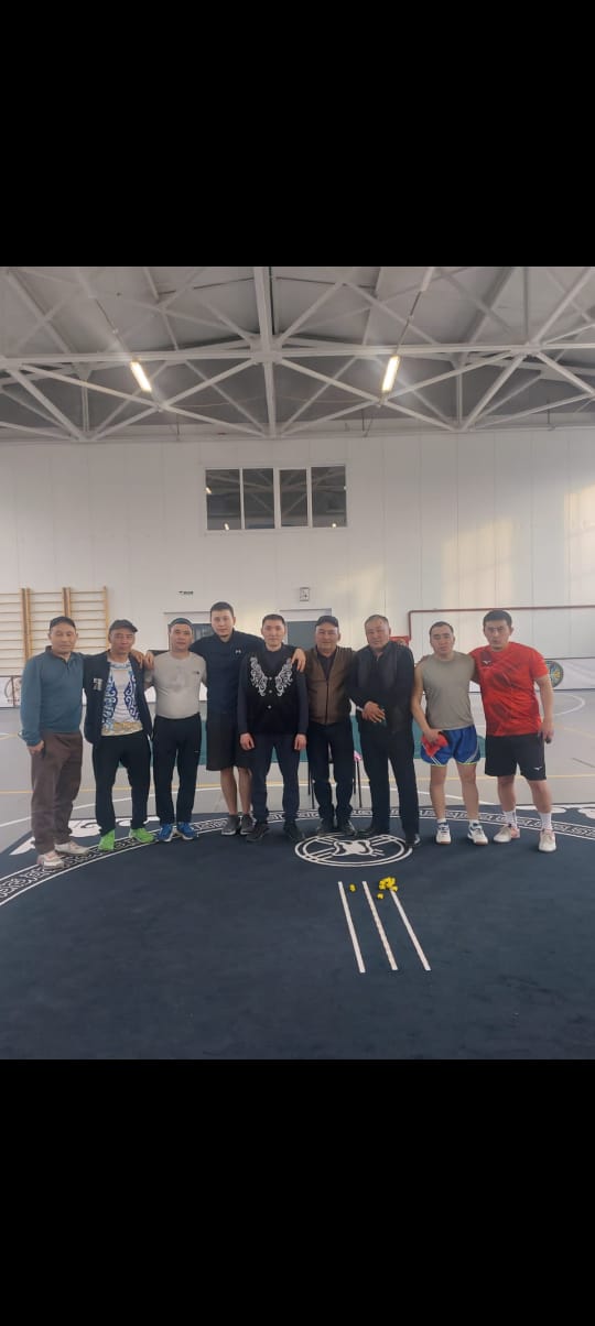 «Алаш сақасы» облыстық турнирі