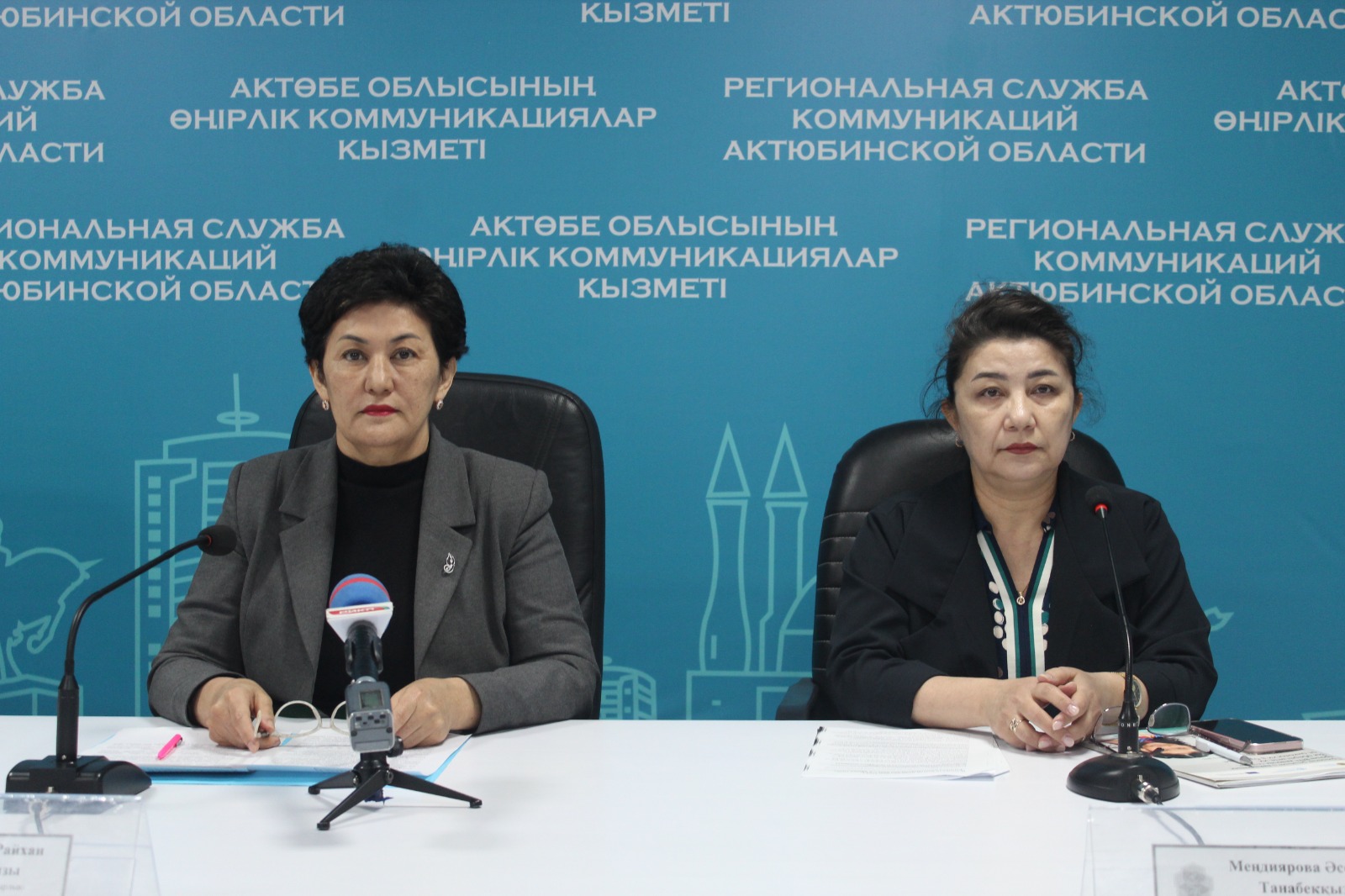 Европейской неделе иммунизации