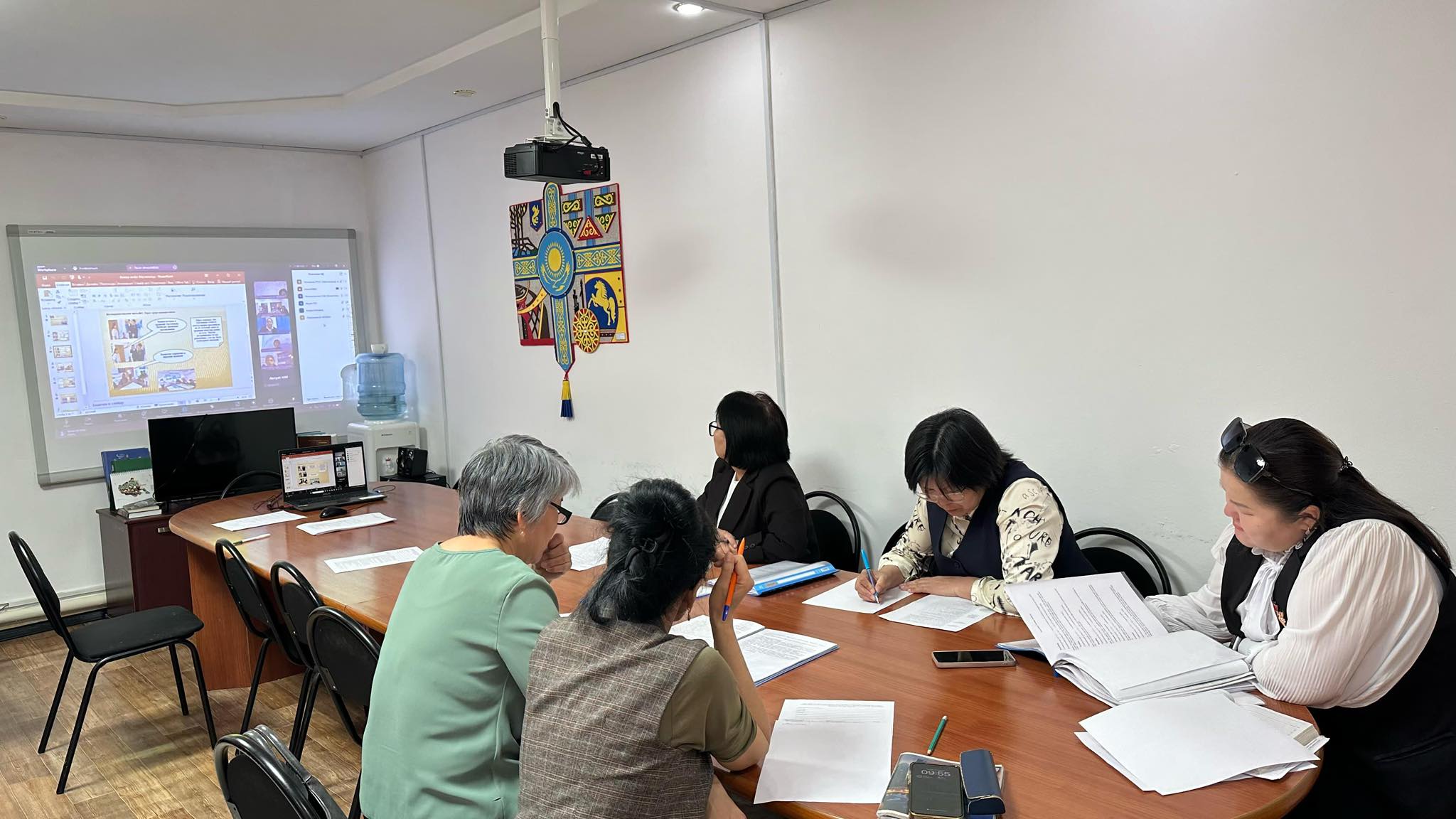 *ЖАЛПЫ БІЛІМ БЕРЕТІН ПӘНДЕР БОЙЫНША РЕСПУБЛИКАЛЫҚ ҒЫЛЫМИ ЖОБАЛАР КОНКУРСЫНЫҢ АУДАНДЫҚ КЕЗЕҢІНІҢ ҚОРЫТЫНДЫСЫ*