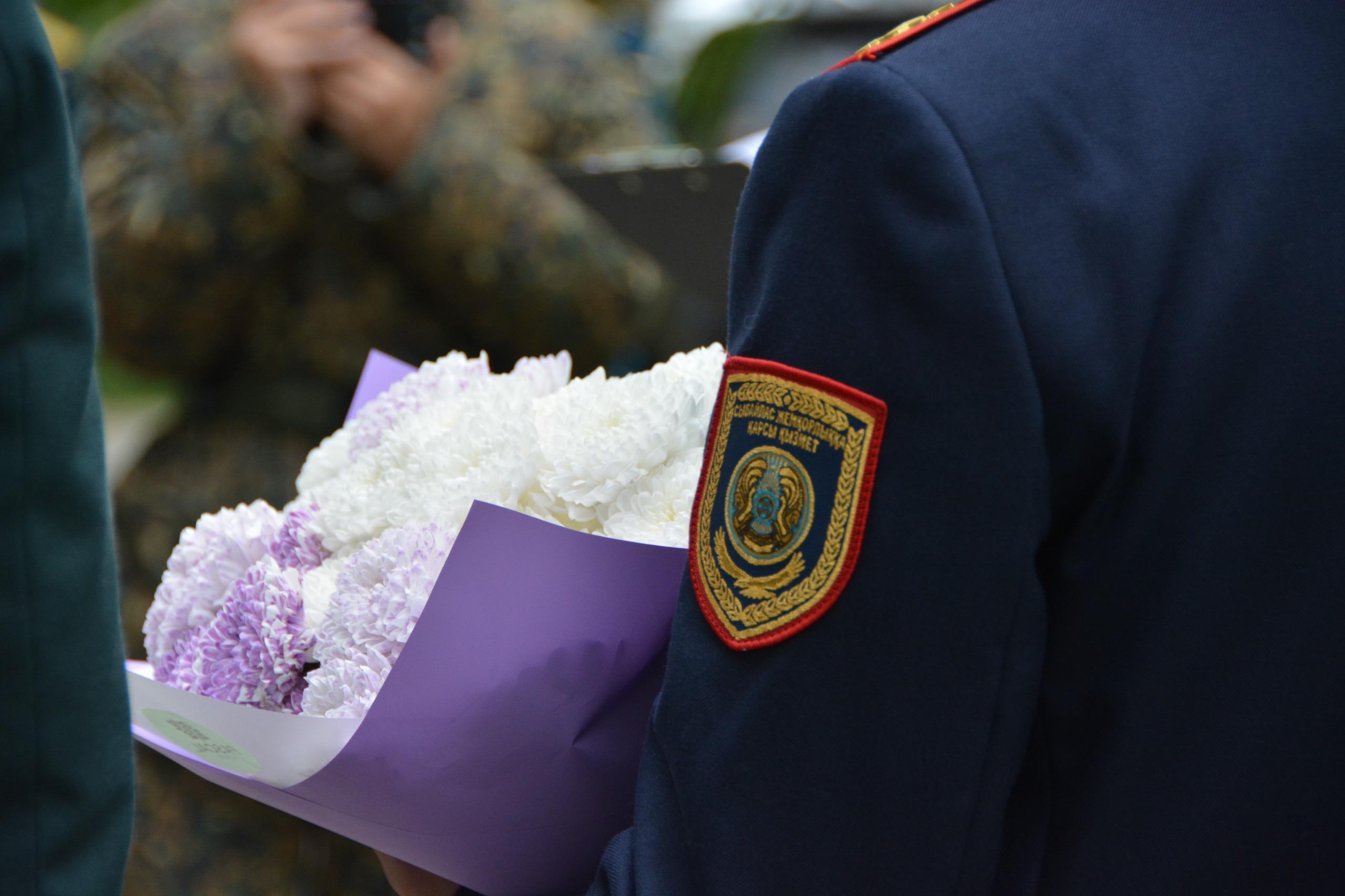Память о подвиге — в сердцах поколений