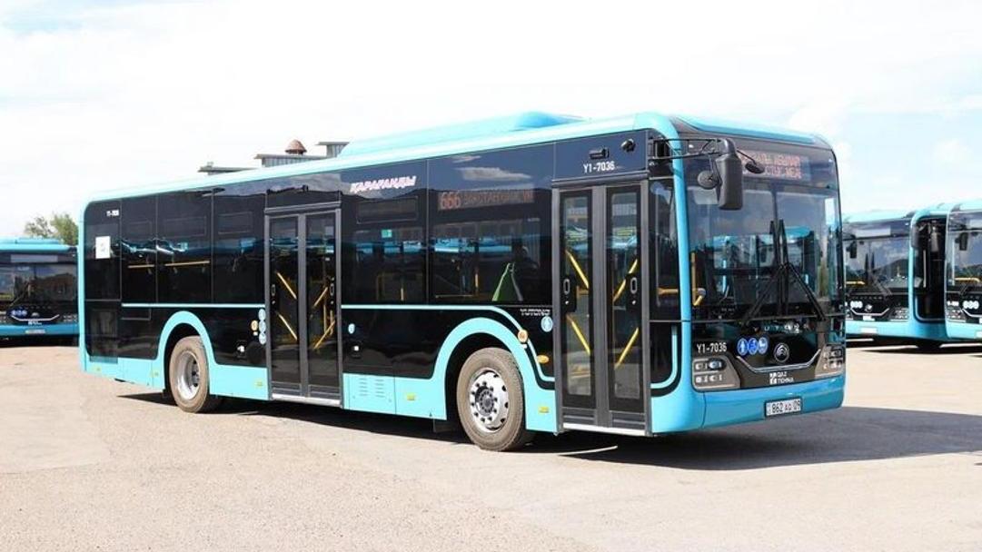 Қарағандыда Радоница күні зираттарға арнайы автобус рейстері ашылады