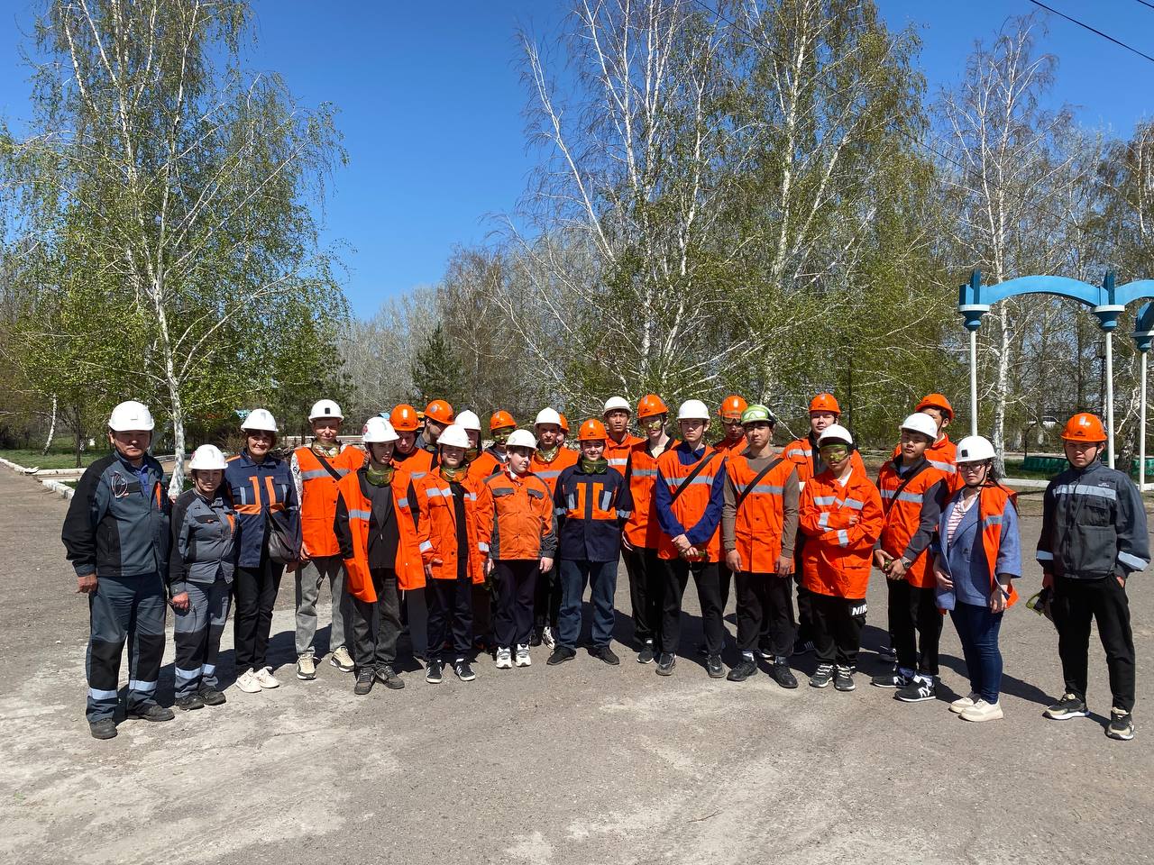 Жұмыс кәсіптері жылы