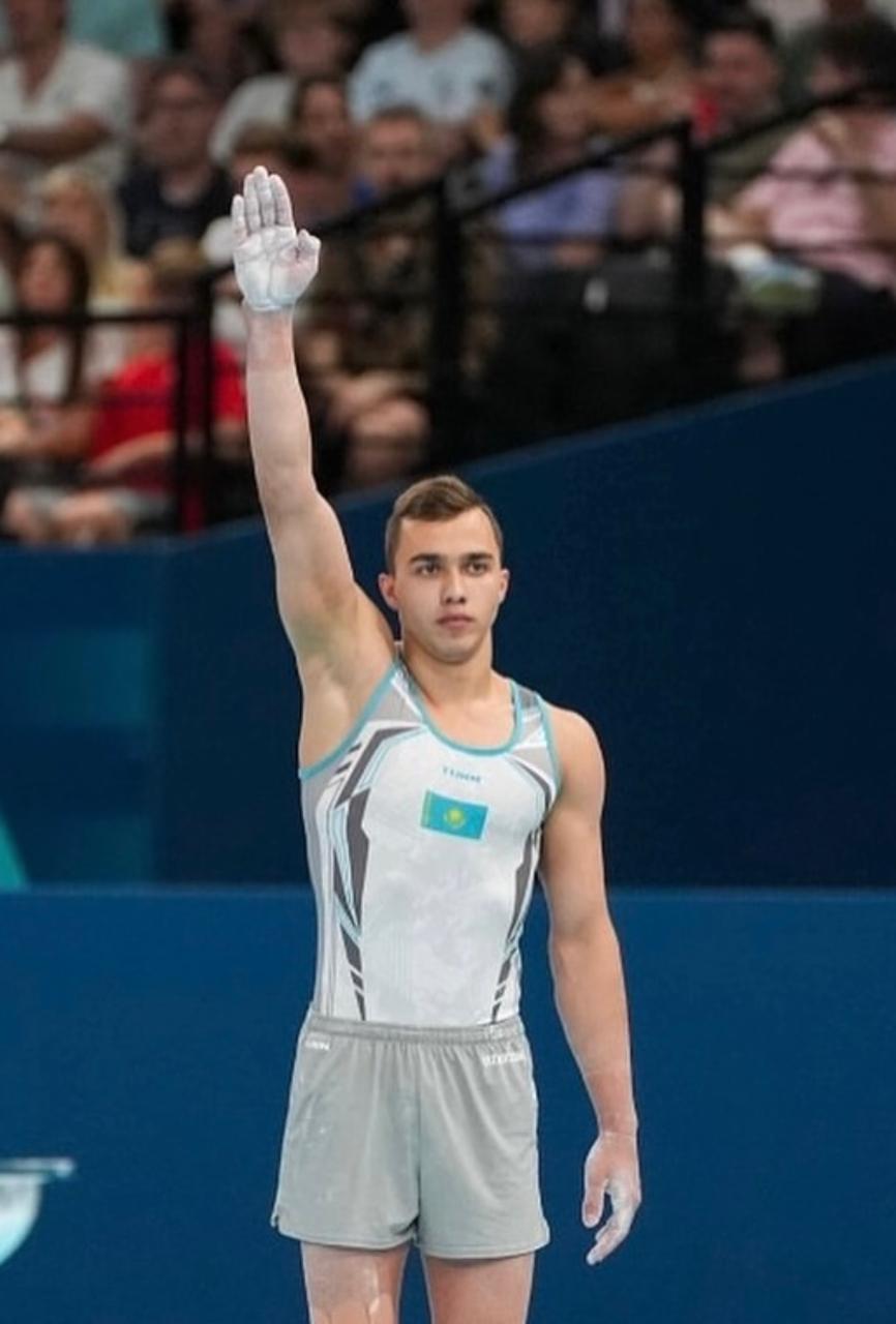 Милад Карими тағы да биікте!