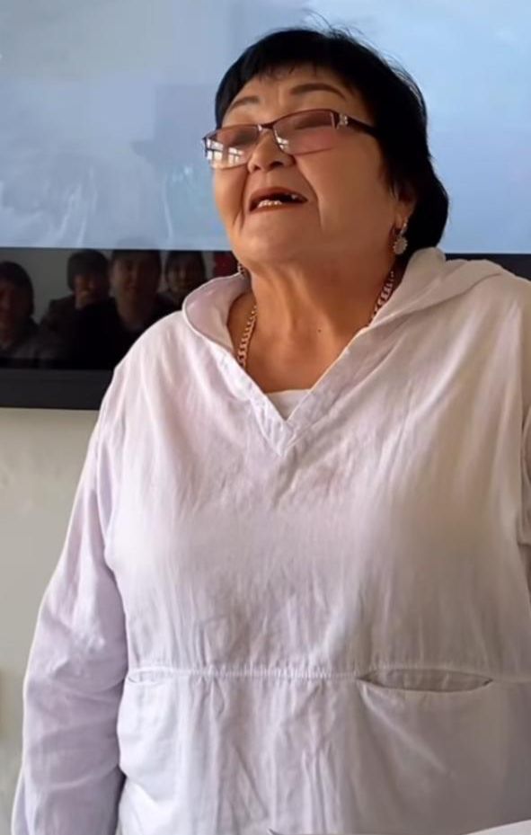 «Бір туынды тарихы» айдары