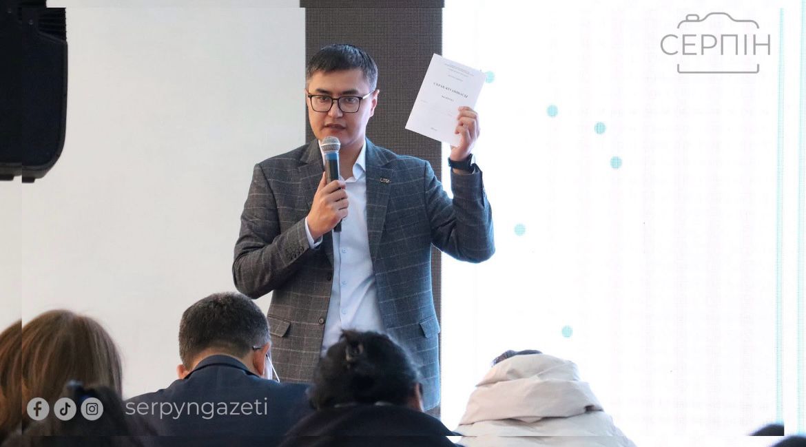 "КАЗТЕСТ" в Западно-Казахстанской области