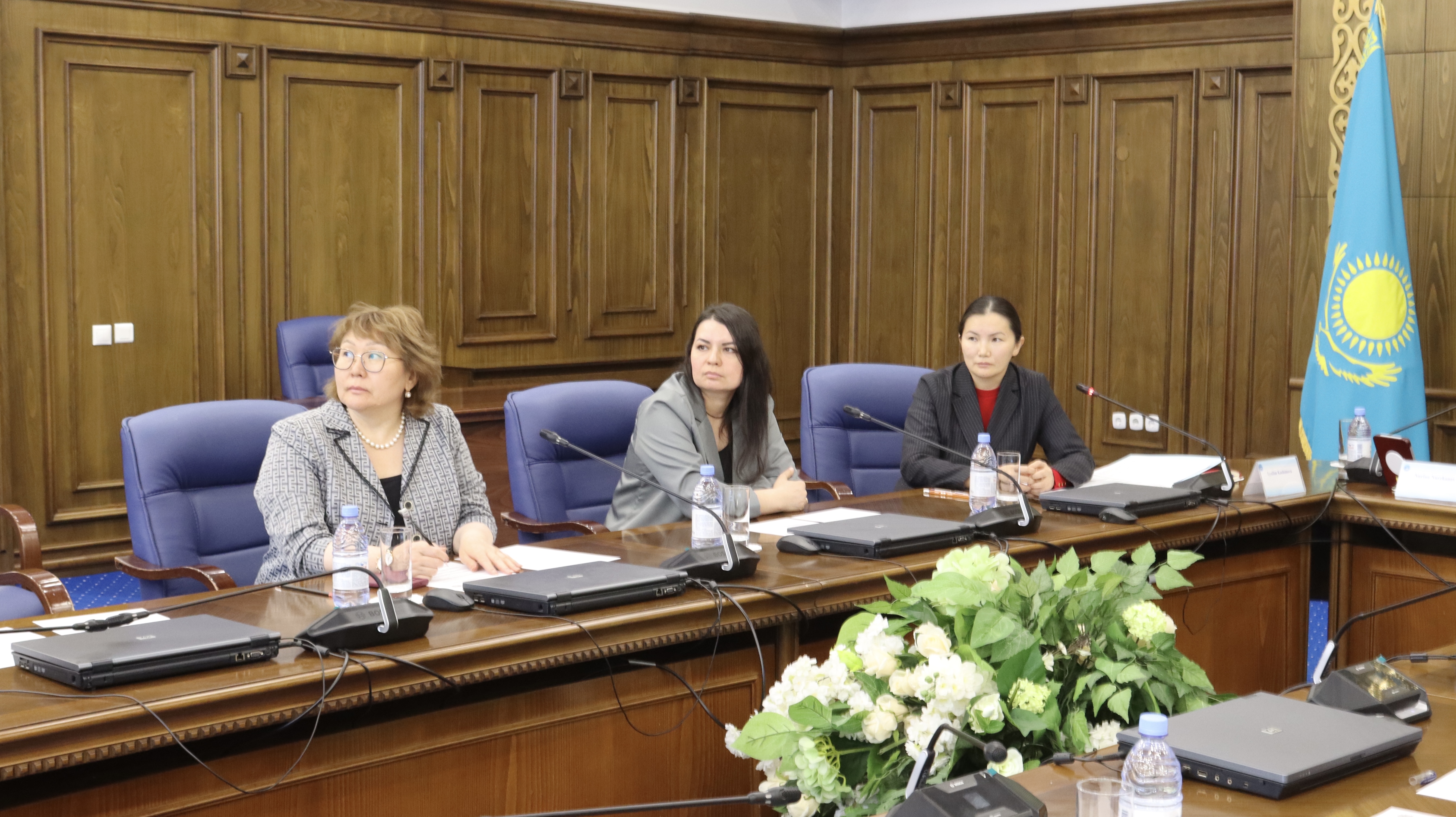 Strengthening Performance Audit in Water Resource Management Discussed by the Auditors of ECOSAI Member States
