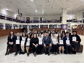 Ашық есік күні