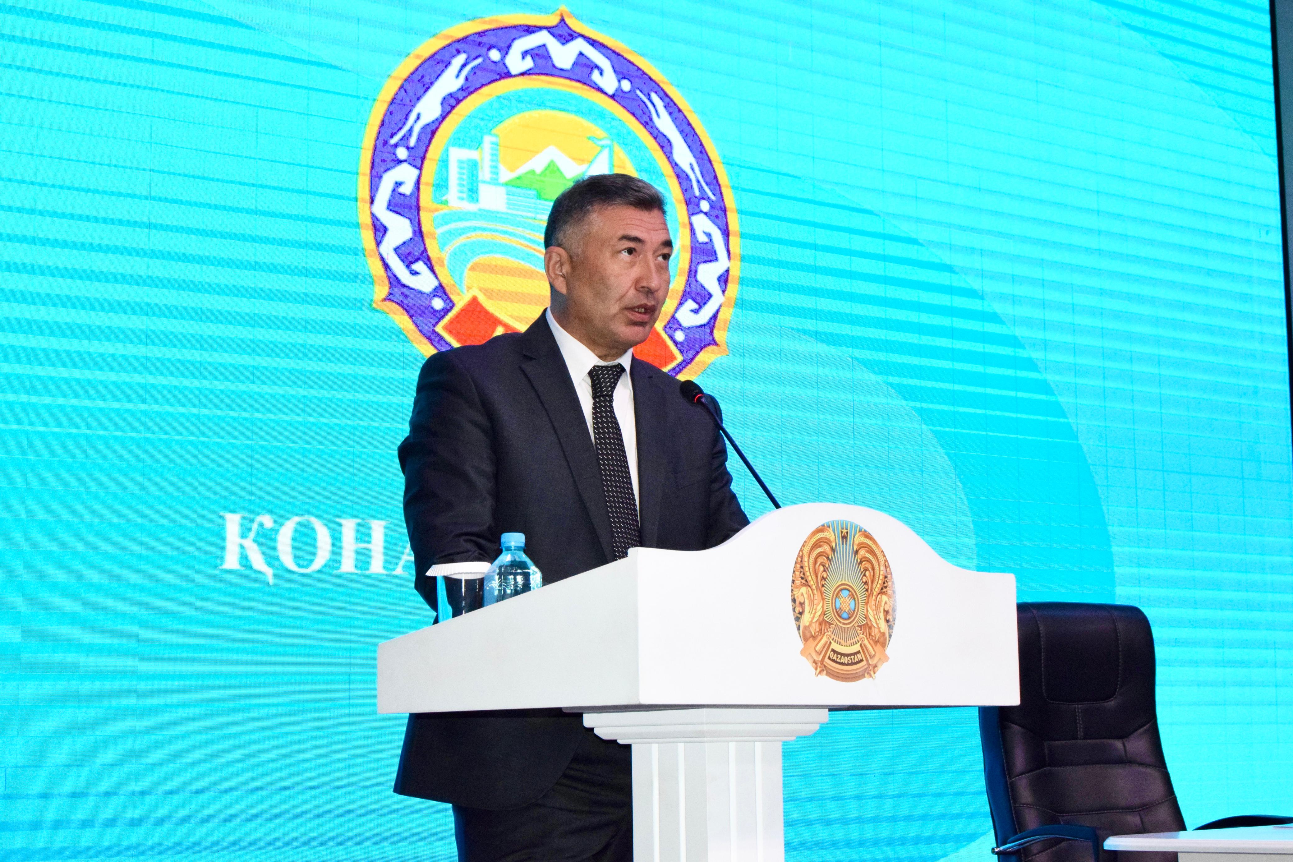 Базарлар абаттандыруды қажет етеді – Қонаев тұрғыны