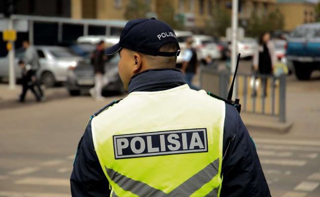 ГОД ПРОФИЛАКТИКИ ПРАВОНАРУШЕНИЙ: МЕРЫ МВД ПО ОБЕСПЕЧЕНИЮ БЕЗОПАСНОСТИ ГРАЖДАН