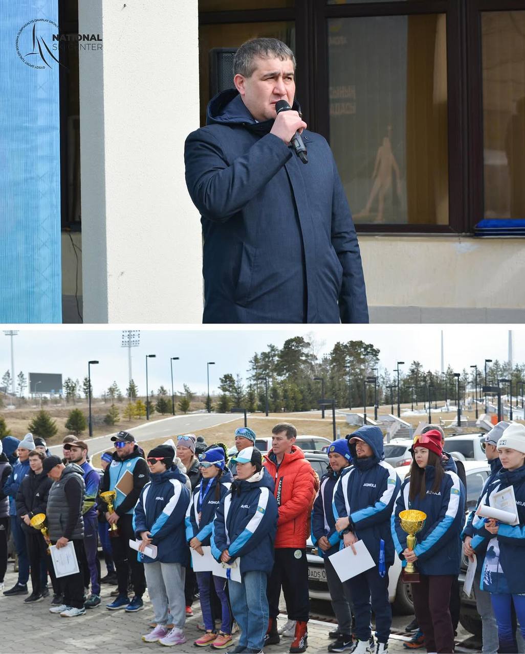 БИАТЛОННАН ҚР СПАРТАКИАДАСЫ: ЖАРЫС ҚОРЫТЫНДЫСЫ ШЫҒАРЫЛДЫ