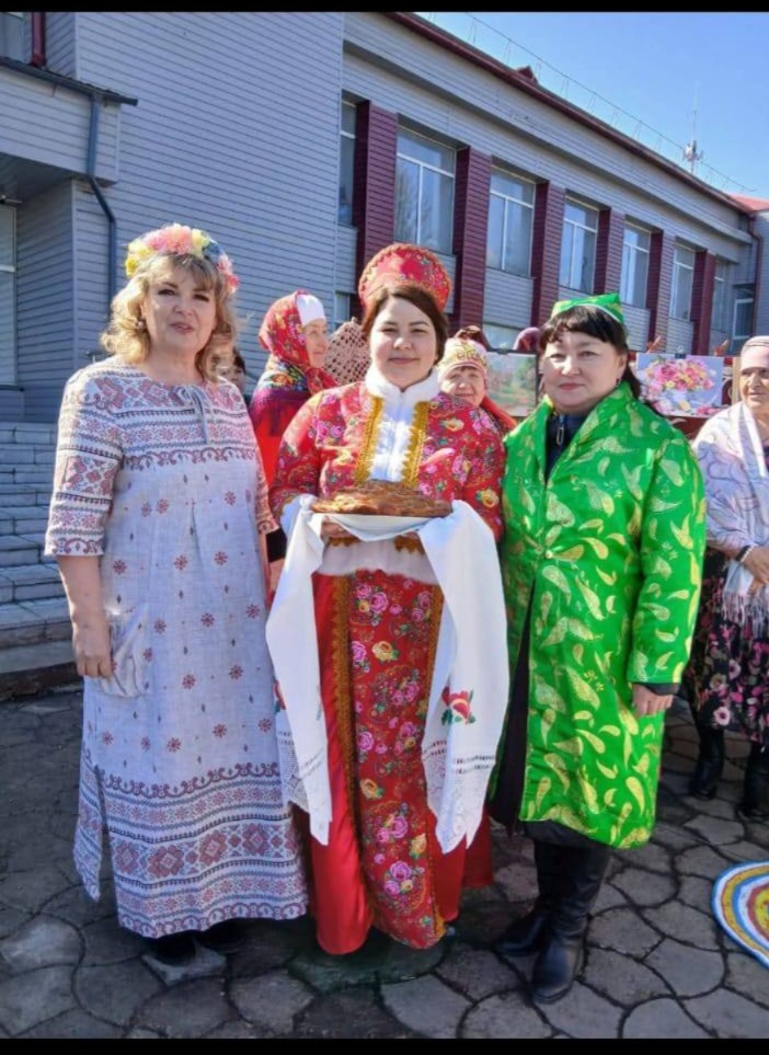 Туған жер - бірлік пен елдің бесігі