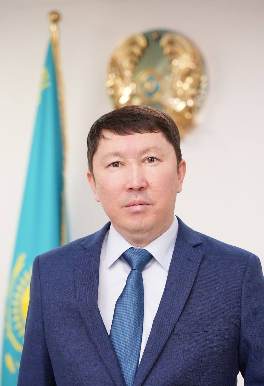 Назначен руководитель Аппарата Агентства РК по делам государственной службы