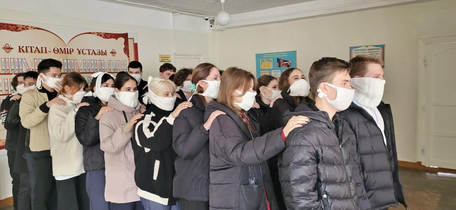 Қала мектебіндегі балалардың қауіпсіздігі жөніндегі шаралар